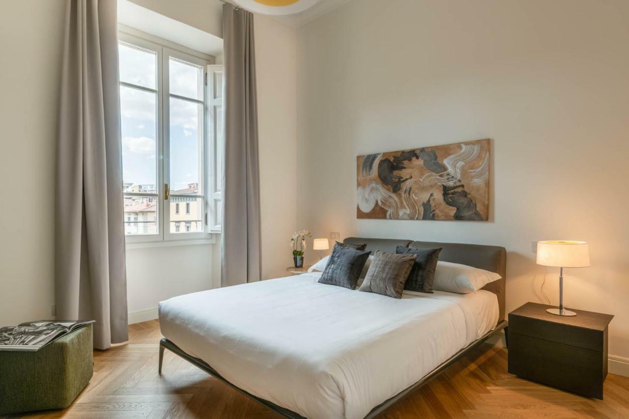 Apartments Floransa Dış mekan fotoğraf
