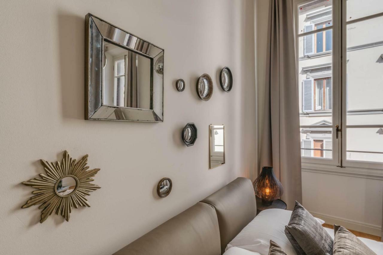 Apartments Floransa Dış mekan fotoğraf