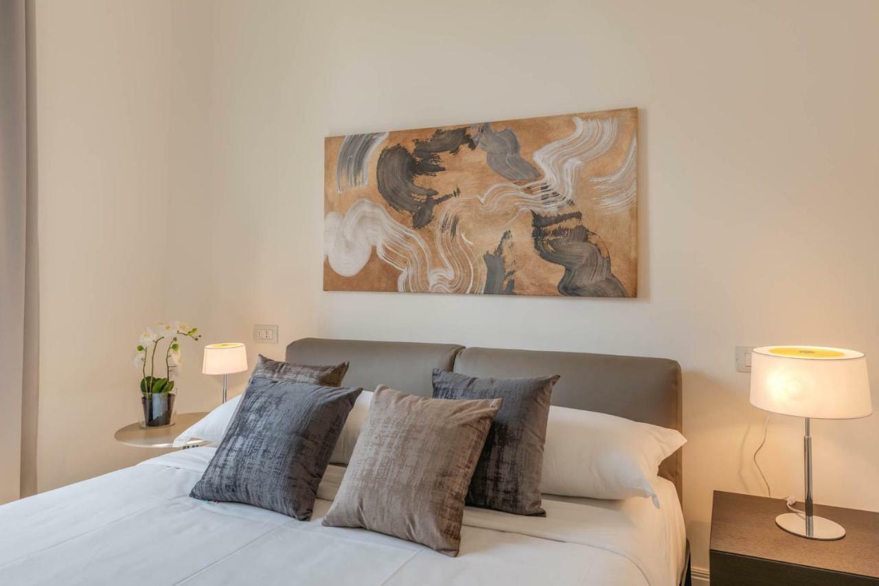 Apartments Floransa Dış mekan fotoğraf