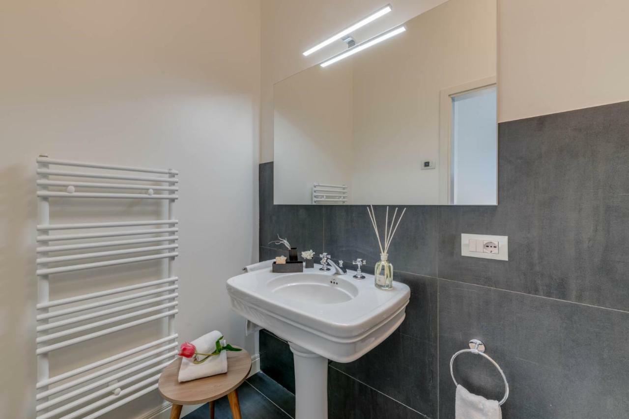 Apartments Floransa Dış mekan fotoğraf