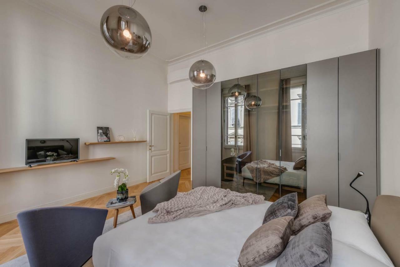 Apartments Floransa Dış mekan fotoğraf