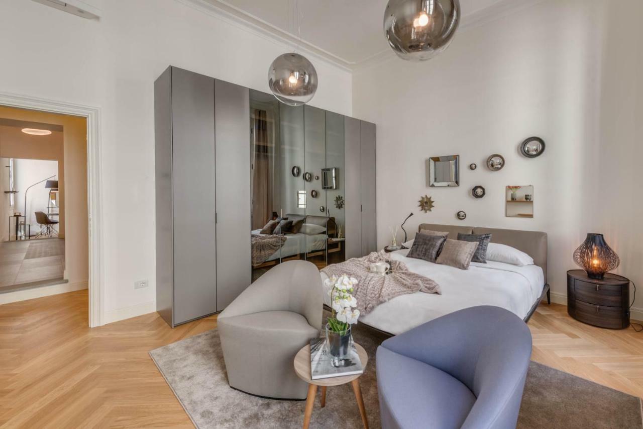 Apartments Floransa Dış mekan fotoğraf