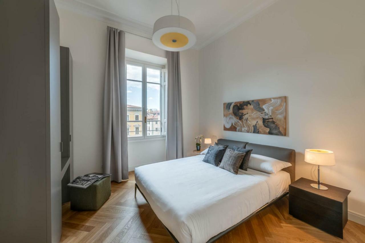Apartments Floransa Dış mekan fotoğraf