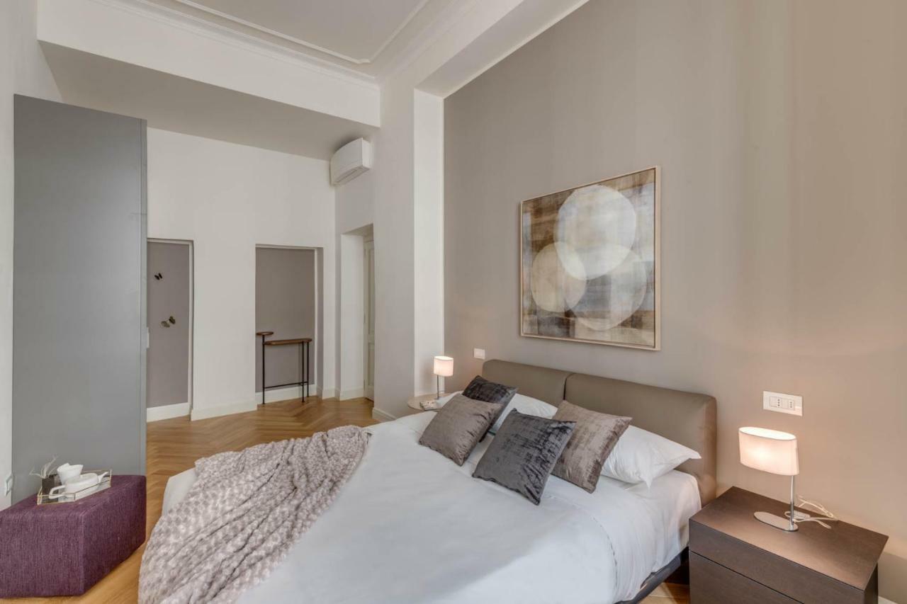 Apartments Floransa Dış mekan fotoğraf