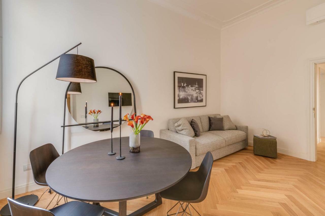 Apartments Floransa Dış mekan fotoğraf