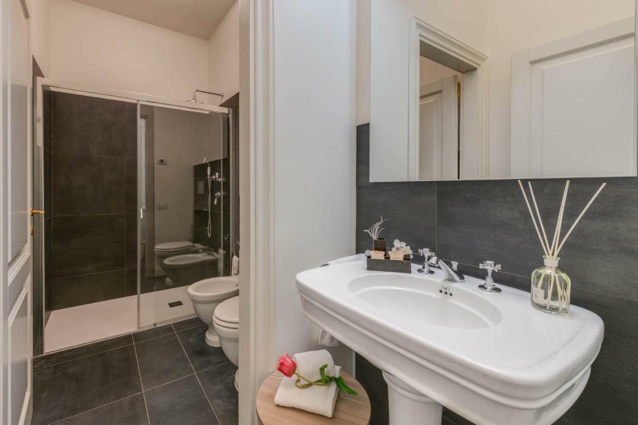 Apartments Floransa Dış mekan fotoğraf