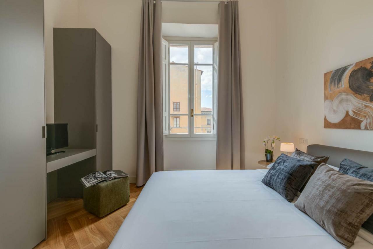 Apartments Floransa Dış mekan fotoğraf
